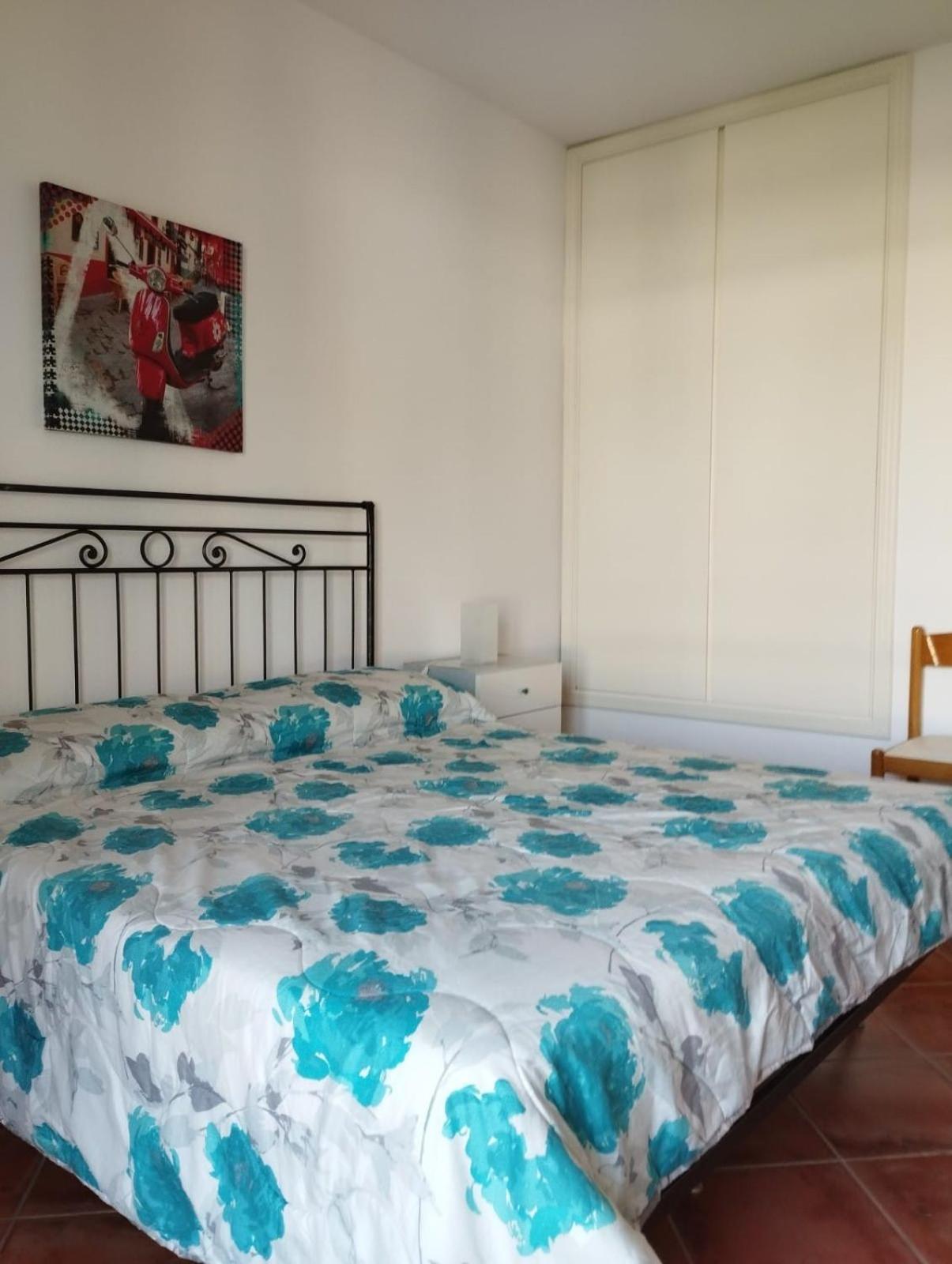 Villa Amelie 비쉘리에 객실 사진