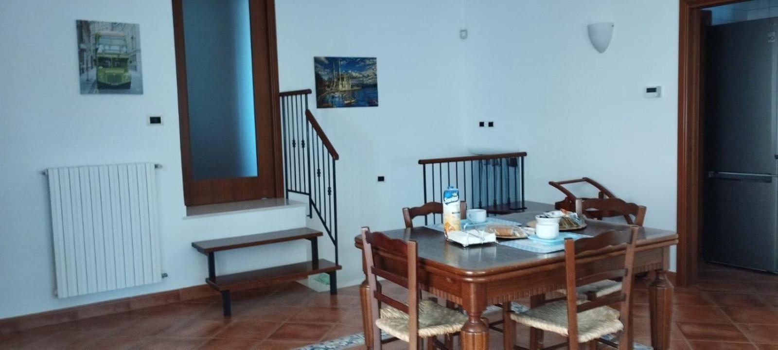 Villa Amelie 비쉘리에 객실 사진